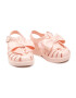 Melissa Сандали Mini Possession + Barb 33341 Розов - Pepit.bg