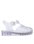 Melissa Сандали Mini Possession Bb 32410 Бял - Pepit.bg