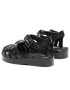 Melissa Сандали Mini Possession Bb 32410 Черен - Pepit.bg