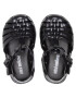 Melissa Сандали Mini Possession Bb 32410 Черен - Pepit.bg