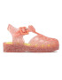 Melissa Сандали Mini Possession Bb 32410 Розов - Pepit.bg