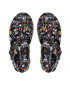 Melissa Сандали Mini Possession Print 33444 Черен - Pepit.bg