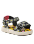 Melissa Сандали Mini Pula Pula + Fabula Bb 33943 Бежов - Pepit.bg