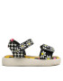 Melissa Сандали Mini Pula Pula + Fabula Bb 33943 Бежов - Pepit.bg