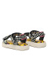 Melissa Сандали Mini Pula Pula + Fabula Bb 33943 Бежов - Pepit.bg