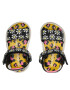 Melissa Сандали Mini Pula Pula + Fabula Bb 33943 Бежов - Pepit.bg