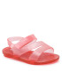 Melissa Сандали Mini The Real Jelly Pa 33742 Червен - Pepit.bg