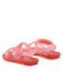 Melissa Сандали Mini The Real Jelly Pa 33742 Червен - Pepit.bg