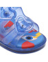Melissa Сандали Mini Wide Sandal + Cap 33652 Син - Pepit.bg