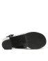 Melissa Сандали Mule III Ad 33542 Черен - Pepit.bg