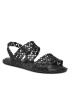 Melissa Сандали Panc Sandal Isabela 33440 Черен - Pepit.bg