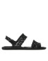 Melissa Сандали Panc Sandal Isabela 33440 Черен - Pepit.bg