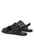 Melissa Сандали Panc Sandal Isabela 33440 Черен - Pepit.bg