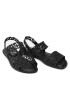 Melissa Сандали Panc Sandal Isabela 33440 Черен - Pepit.bg