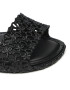 Melissa Сандали Panc Sandal Isabela 33440 Черен - Pepit.bg