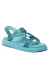 Melissa Сандали Papete Essential Sand 33513 Син - Pepit.bg