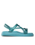 Melissa Сандали Papete Essential Sand 33513 Син - Pepit.bg
