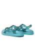Melissa Сандали Papete Essential Sand 33513 Син - Pepit.bg