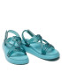 Melissa Сандали Papete Essential Sand 33513 Син - Pepit.bg