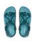 Melissa Сандали Papete Essential Sand 33513 Син - Pepit.bg