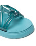 Melissa Сандали Papete Essential Sand 33513 Син - Pepit.bg