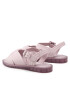 Melissa Сандали Plush Sandal Ad 33407 Розов - Pepit.bg