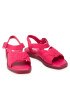 Melissa Сандали Plush Sandal Ad 33407 Розов - Pepit.bg