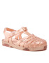 Melissa Сандали Posession Brushed Ad 33504 Розов - Pepit.bg