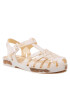 Melissa Сандали Possession Brushed Ad 33504 Бежов - Pepit.bg