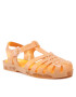 Melissa Сандали Possession Brushed Ad 33504 Оранжев - Pepit.bg