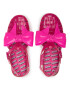 Melissa Сандали Possession Print + Bar 33339 Розов - Pepit.bg