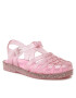 Melissa Сандали Possession Shiny Ad 33520 Розов - Pepit.bg