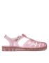 Melissa Сандали Possession Shiny Ad 33520 Розов - Pepit.bg