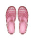 Melissa Сандали Possession Shiny Ad 33520 Розов - Pepit.bg