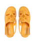 Melissa Сандали Sand + Salinas Ad 33436 Жълт - Pepit.bg