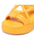Melissa Сандали Sand + Salinas Ad 33436 Жълт - Pepit.bg