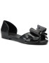 Melissa Сандали Seduction V Ad 32663 Черен - Pepit.bg