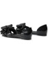 Melissa Сандали Seduction V Ad 32663 Черен - Pepit.bg
