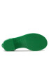 Melissa Сандали Shiny Heel II Ad 33700 Зелен - Pepit.bg