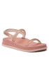 Melissa Сандали Soft Wave Sandal Ad 33422 Бежов - Pepit.bg