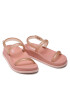 Melissa Сандали Soft Wave Sandal Ad 33422 Бежов - Pepit.bg