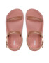 Melissa Сандали Soft Wave Sandal Ad 33422 Бежов - Pepit.bg