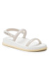 Melissa Сандали Soft Wave Sandal Ad 33422 Бял - Pepit.bg
