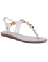 Melissa Сандали Solar V Ad 32895 Бежов - Pepit.bg