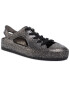Melissa Сандали Star In Love Low Ad 32689 Сребрист - Pepit.bg