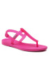 Melissa Сандали Sun Sandal 33495 Розов - Pepit.bg