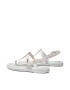 Melissa Сандали Sun Sandal Ad 33495 Бял - Pepit.bg