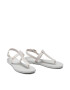 Melissa Сандали Sun Sandal Ad 33495 Бял - Pepit.bg