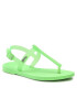 Melissa Сандали Sun Sandal Ad 33495 Зелен - Pepit.bg