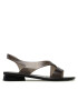 Melissa Сандали The Real Jelly Paris Ad 33748 Черен - Pepit.bg
